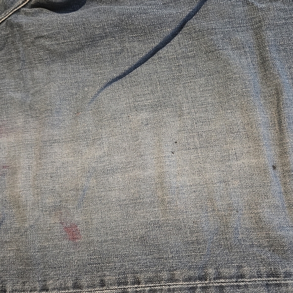 2 pair Men's Lucky Brand Jeans - Picture 8 of 8